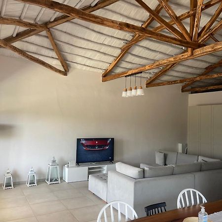 Villa Anthimos Pláka Dış mekan fotoğraf