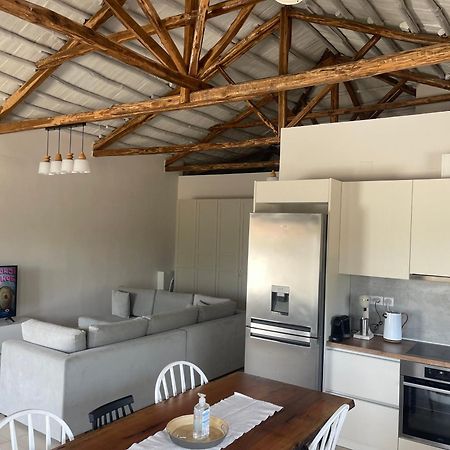 Villa Anthimos Pláka Dış mekan fotoğraf