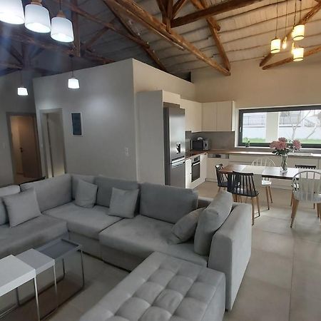 Villa Anthimos Pláka Dış mekan fotoğraf