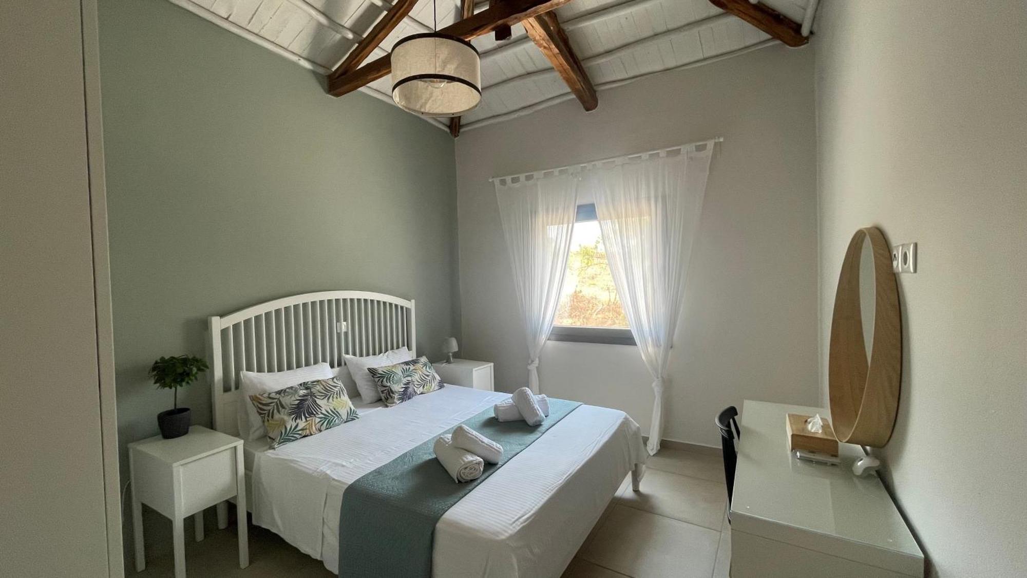 Villa Anthimos Pláka Dış mekan fotoğraf