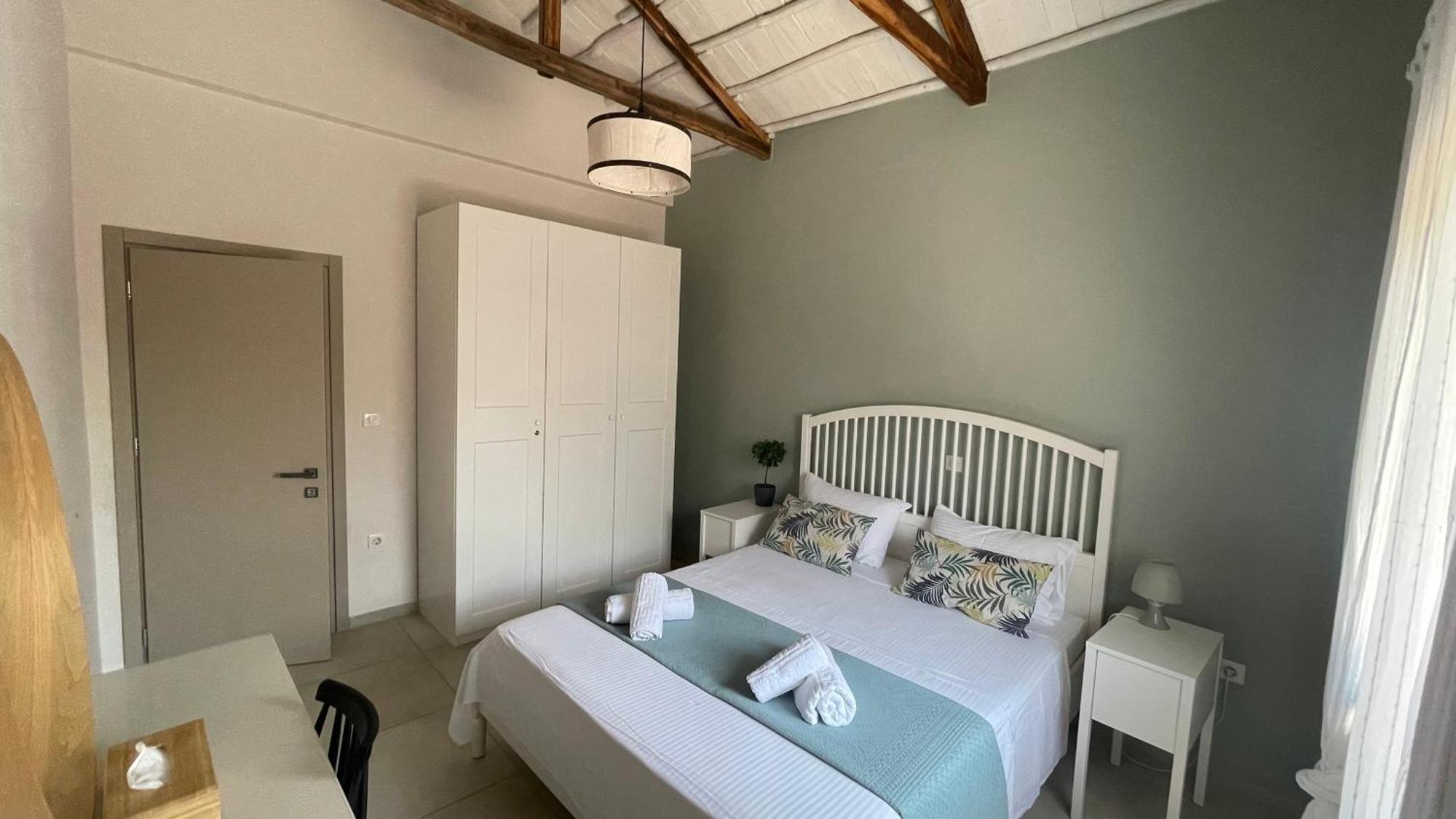 Villa Anthimos Pláka Dış mekan fotoğraf