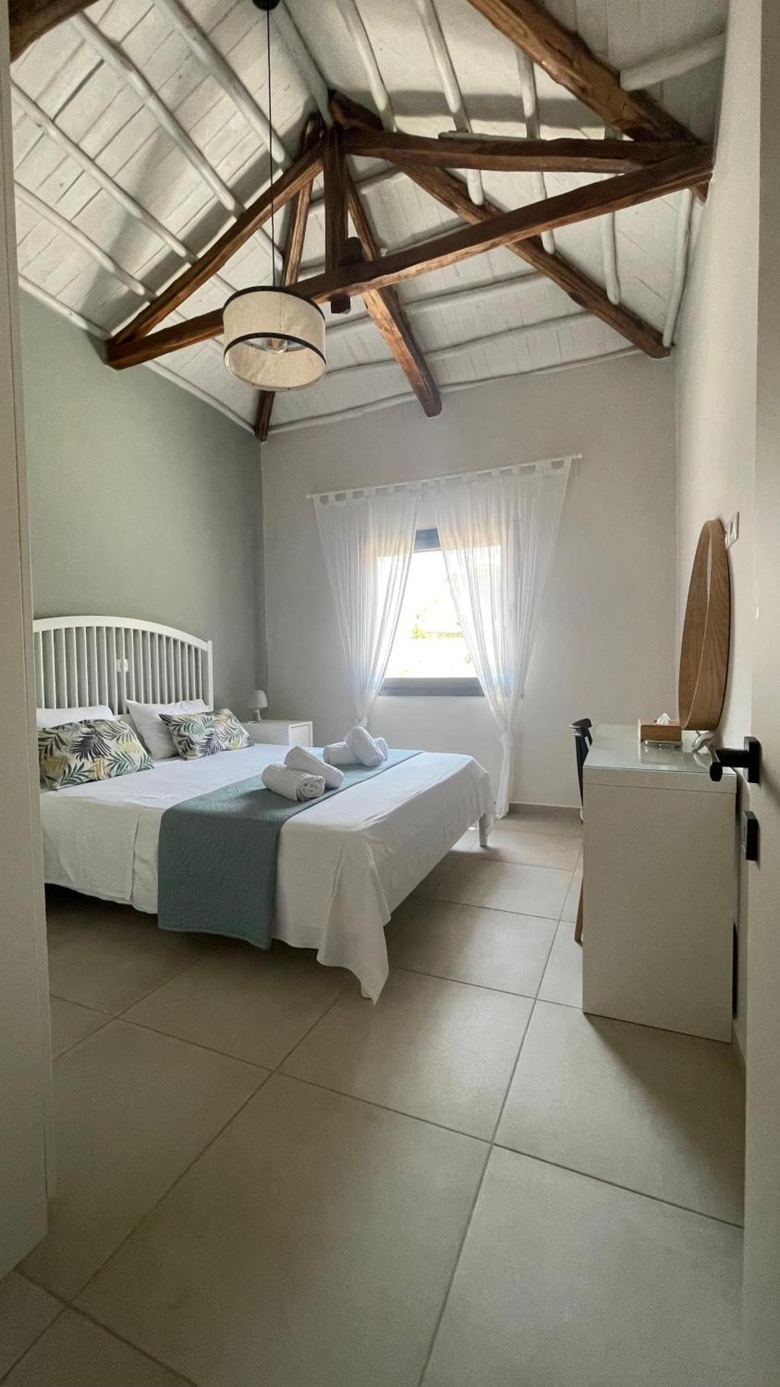 Villa Anthimos Pláka Dış mekan fotoğraf