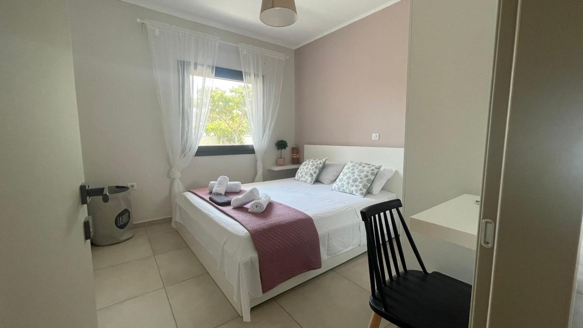 Villa Anthimos Pláka Dış mekan fotoğraf