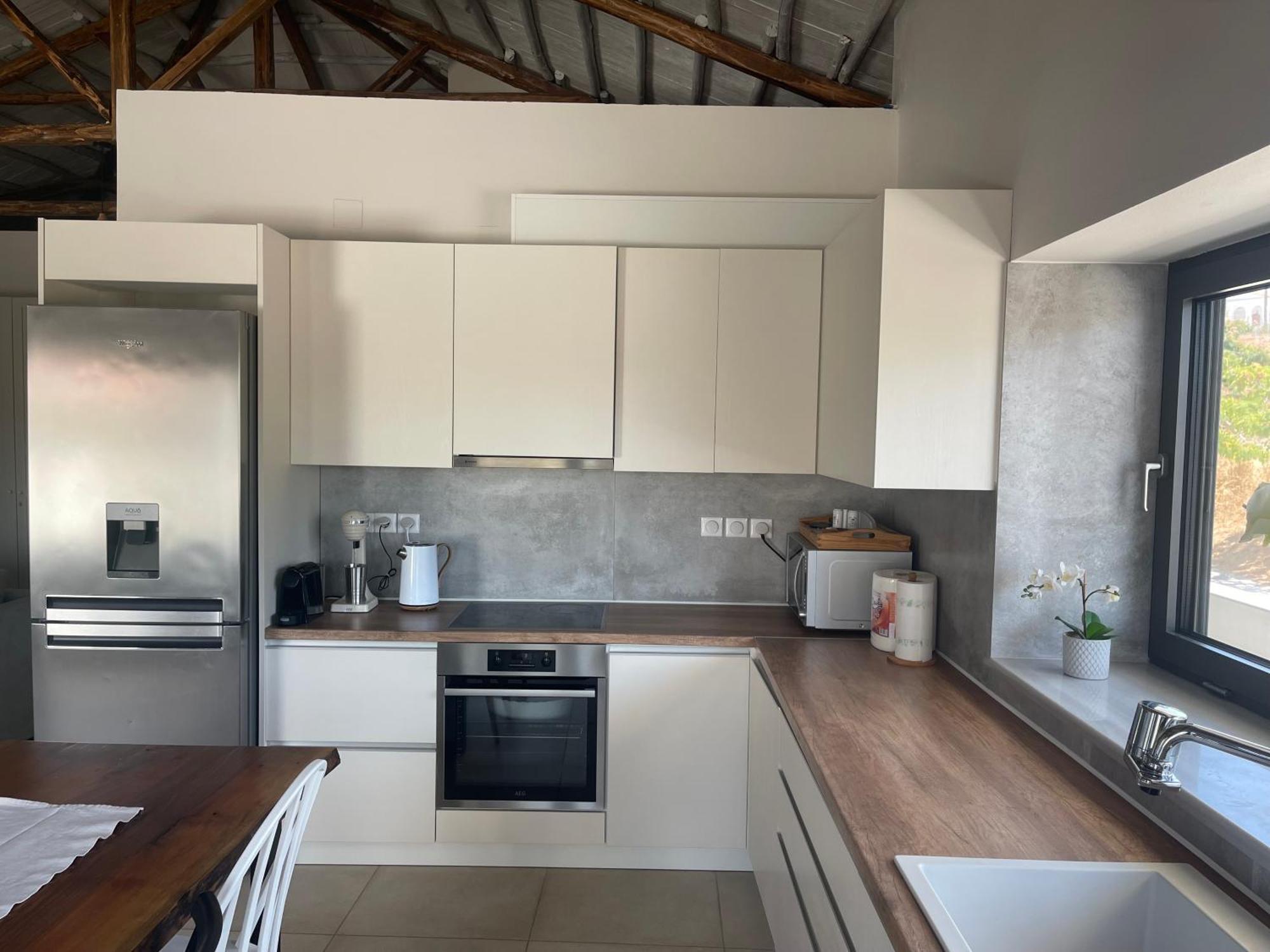Villa Anthimos Pláka Dış mekan fotoğraf