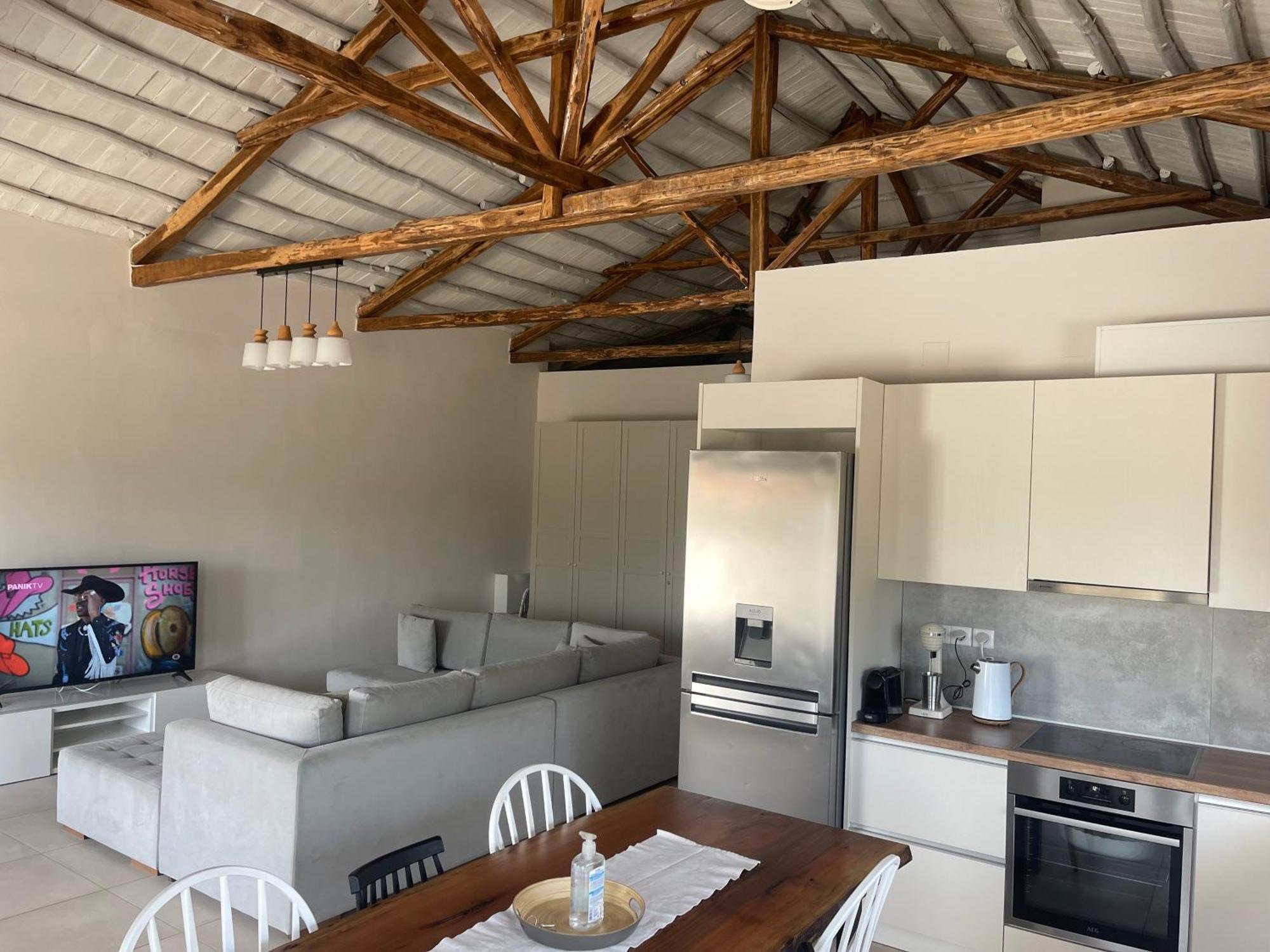 Villa Anthimos Pláka Dış mekan fotoğraf