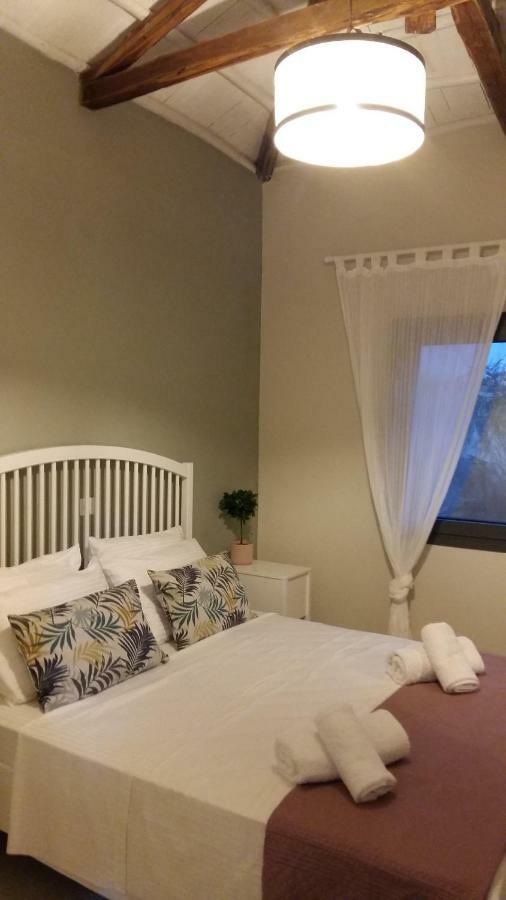 Villa Anthimos Pláka Dış mekan fotoğraf