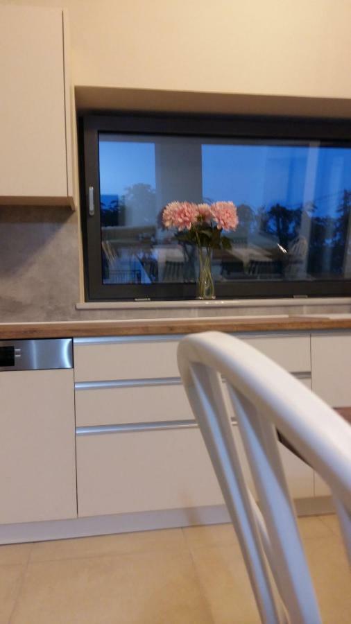 Villa Anthimos Pláka Dış mekan fotoğraf