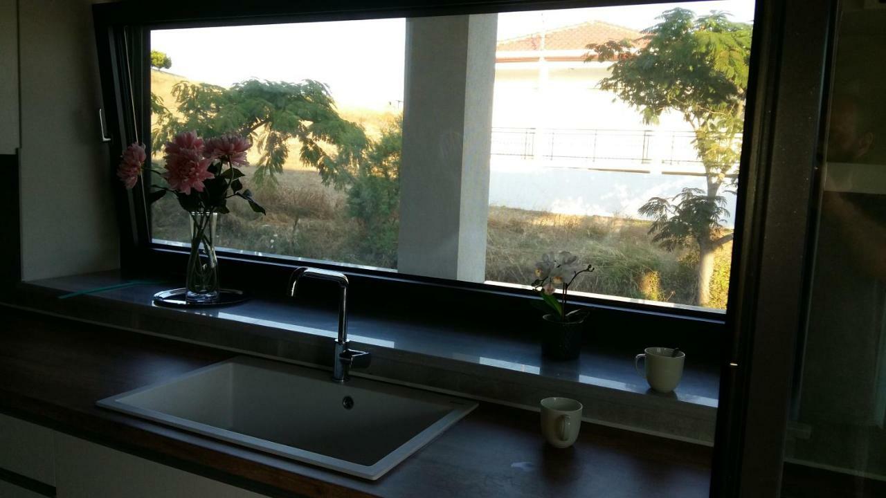 Villa Anthimos Pláka Dış mekan fotoğraf