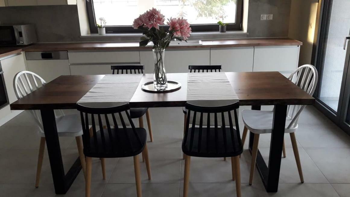 Villa Anthimos Pláka Dış mekan fotoğraf