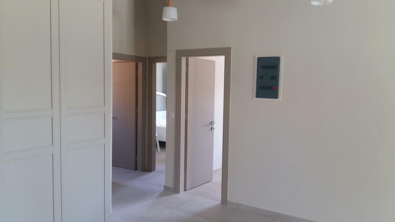 Villa Anthimos Pláka Dış mekan fotoğraf